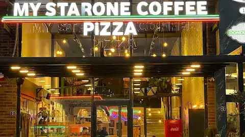 My Starone İtalyan Restoranı