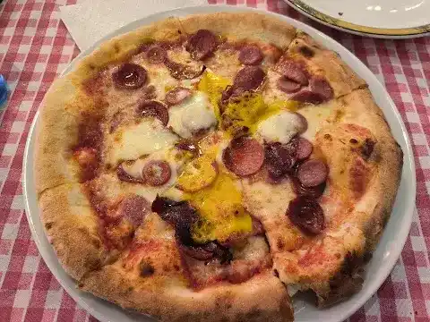 My Starone İtalyan Restoranı fotoğraf 3