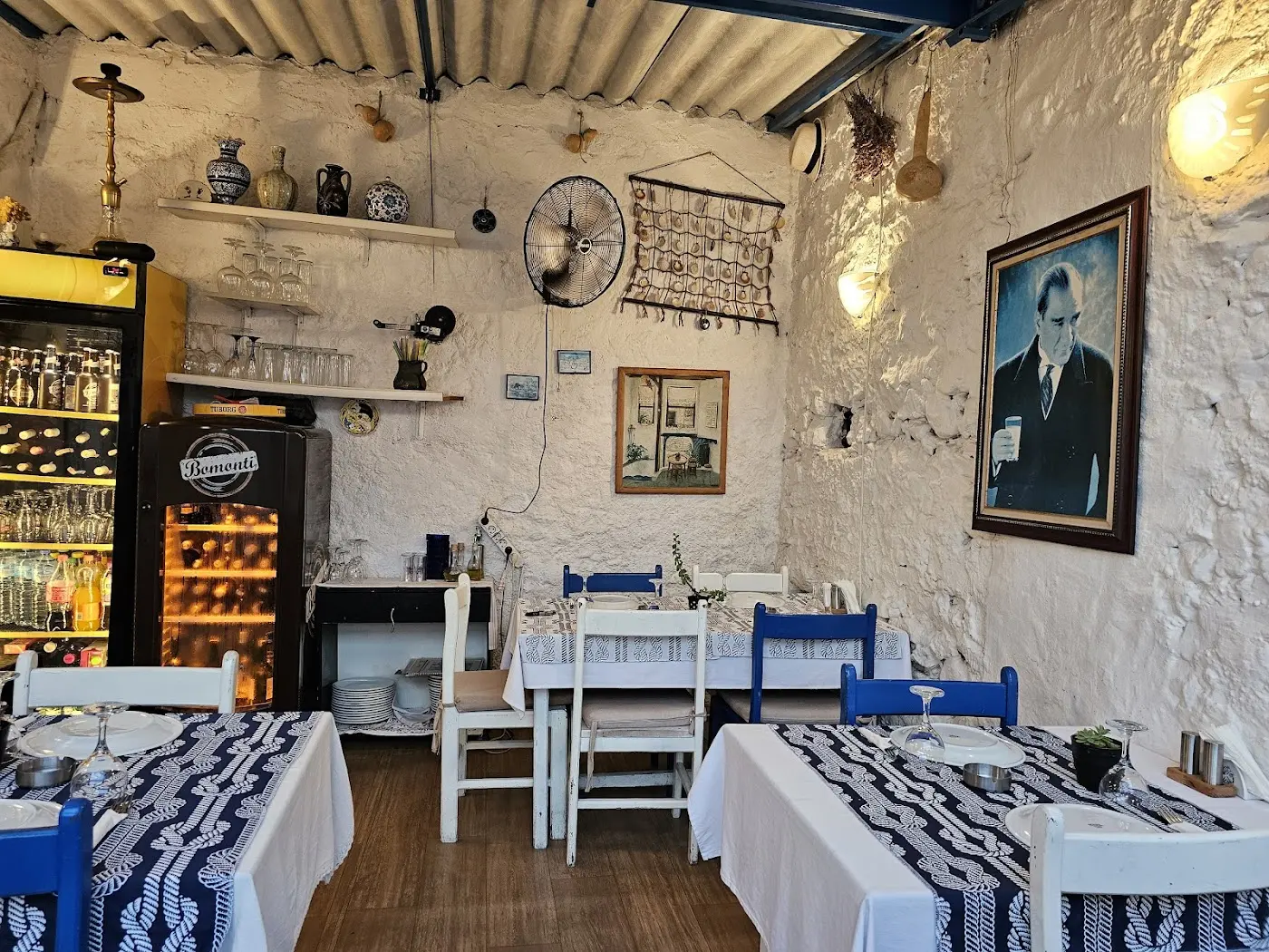 Ney Restaurant