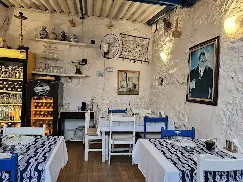 Ney Restaurant