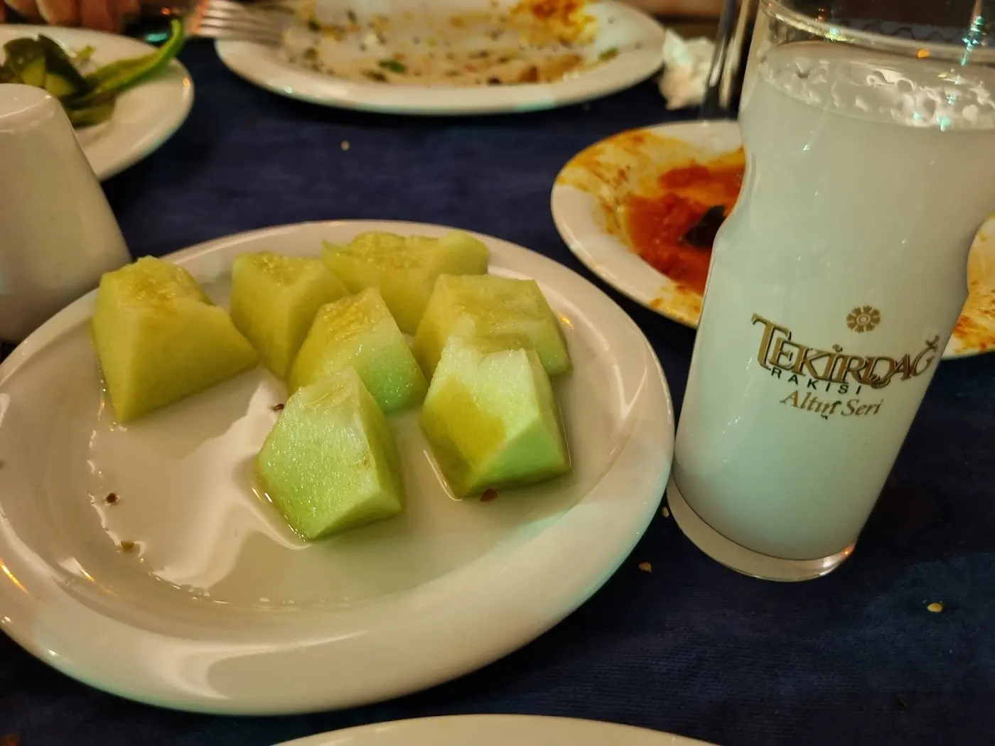 Ney Restaurant fotoğraf 2
