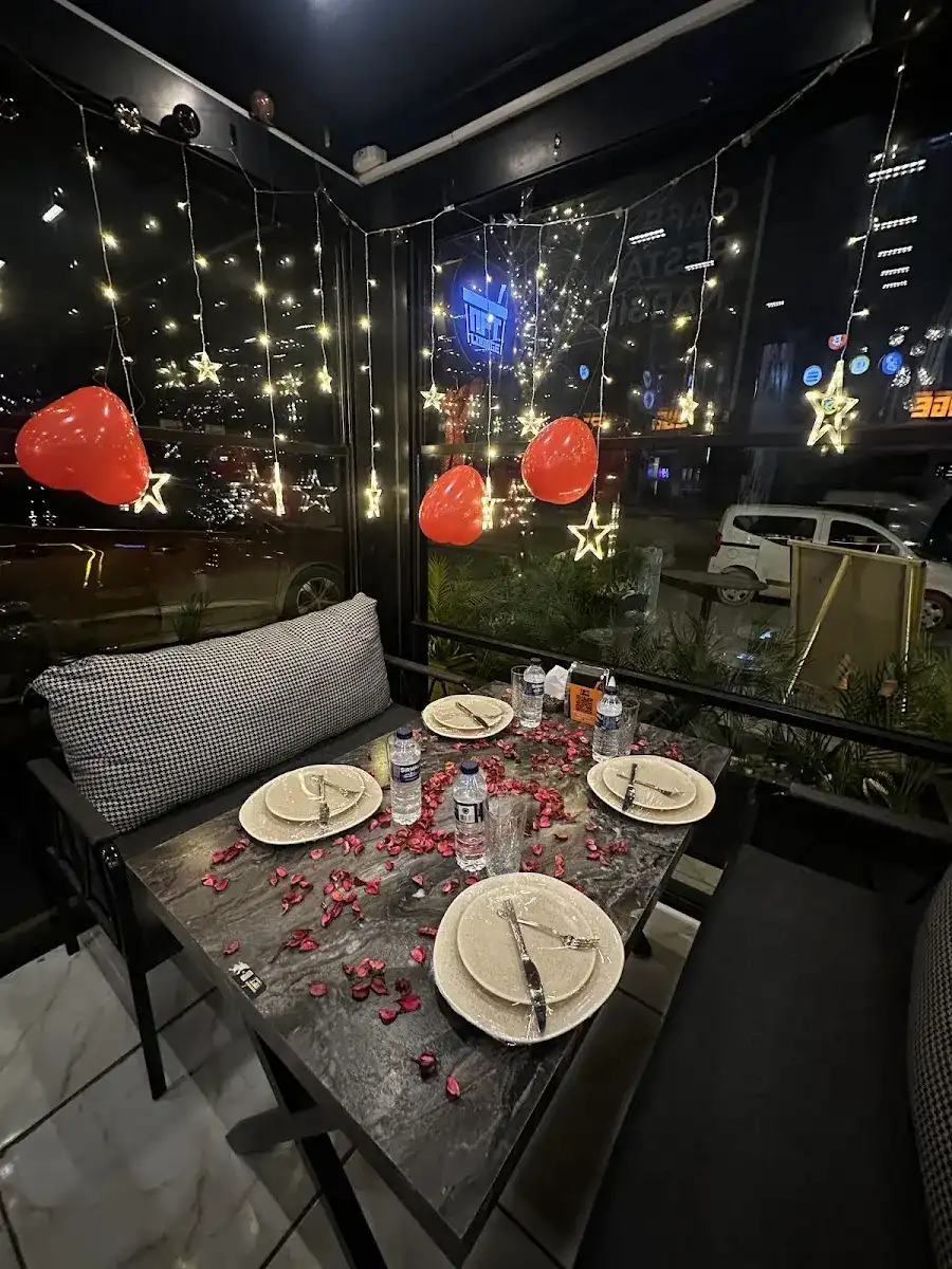 NFT Lounge
