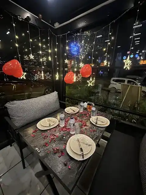 NFT Lounge
