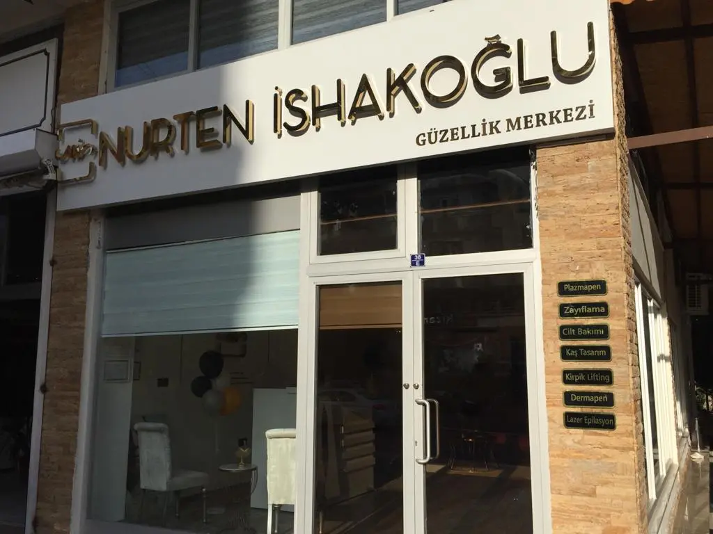 Nurten İshakoğlu Güzellik Merkezi - Gaziantep Lazer Epilasyon - Kalıcı Makyaj - Cilt Bakımı - Dermapen