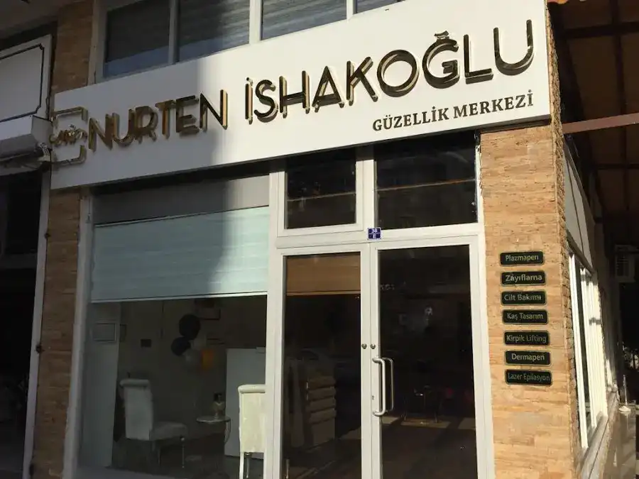 Nurten İshakoğlu Güzellik Merkezi - Gaziantep Lazer Epilasyon - Kalıcı Makyaj - Cilt Bakımı - Dermapen