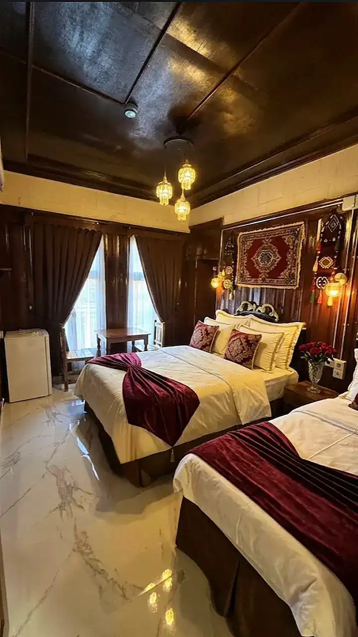 PAYO BEY KONAĞI BUTİK OTEL KONAKLAMA GAZİANTEP/ ŞAHİNBEY fotoğraf 2