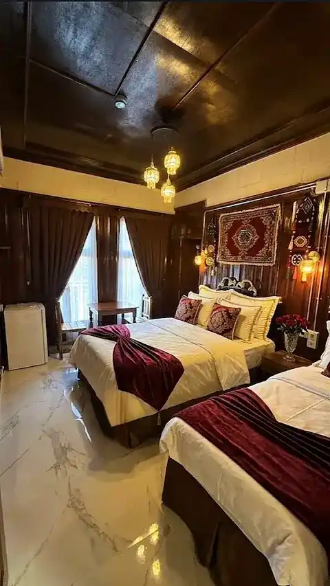 PAYO BEY KONAĞI BUTİK OTEL KONAKLAMA GAZİANTEP/ ŞAHİNBEY fotoğraf 2