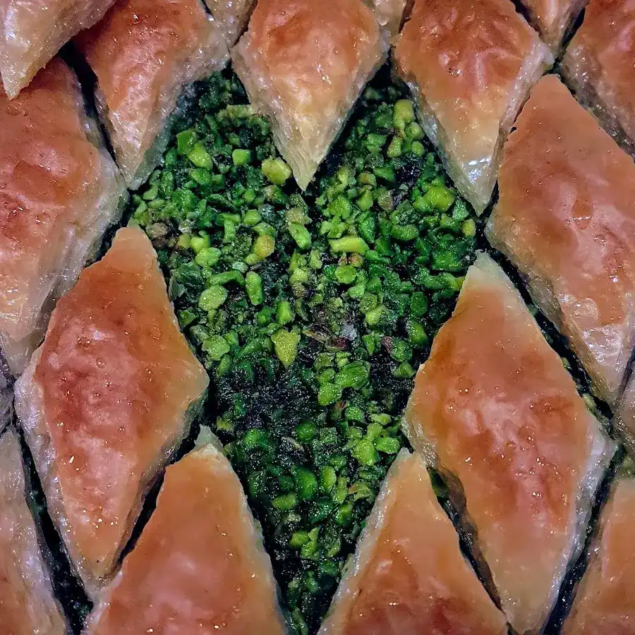 REİSOĞLU BAKLAVA fotoğraf 3