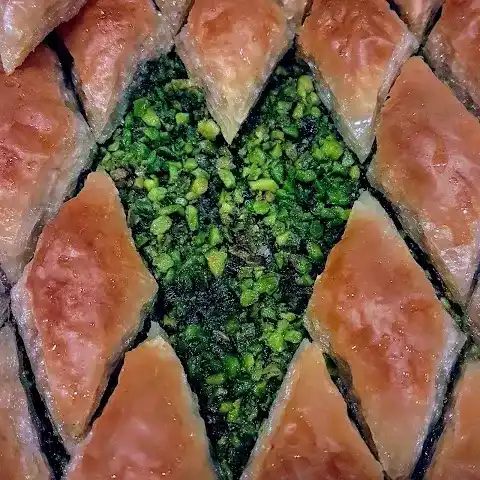 REİSOĞLU BAKLAVA fotoğraf 3