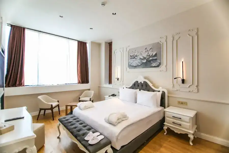 S class hotel gaziantep fotoğraf 2