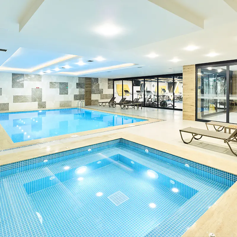 S class hotel gaziantep fotoğraf 3