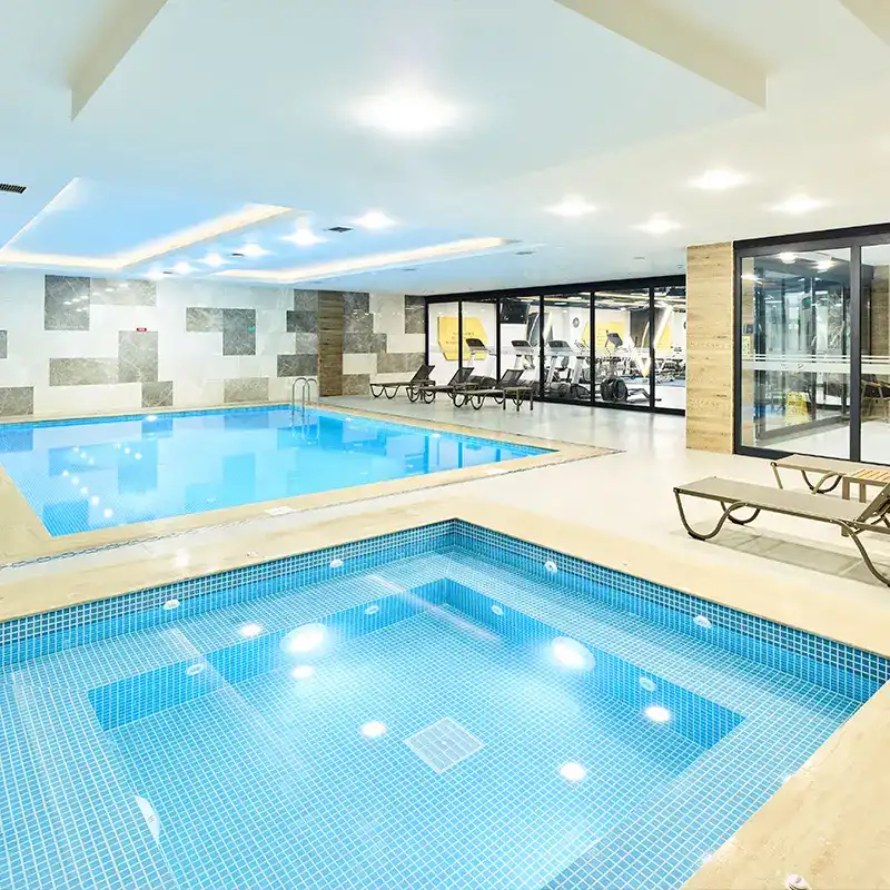 S class hotel gaziantep fotoğraf 3
