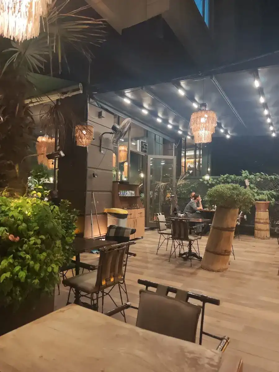 Salkım Cafe fotoğraf 3