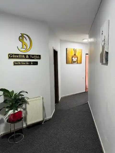 Sds Güzellik & Sağlık Merkezi