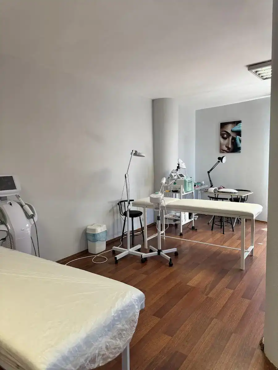 Sds Güzellik & Sağlık Merkezi fotoğraf 2