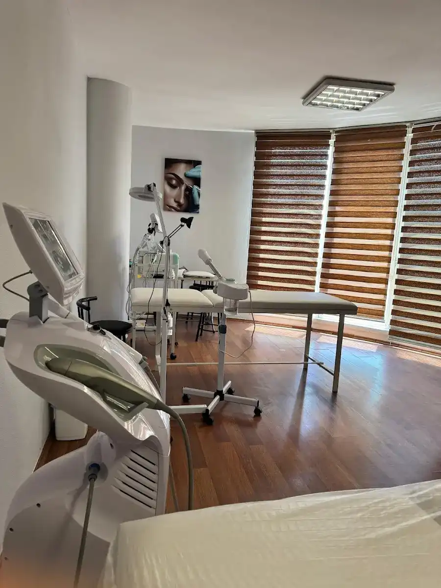 Sds Güzellik & Sağlık Merkezi fotoğraf 3