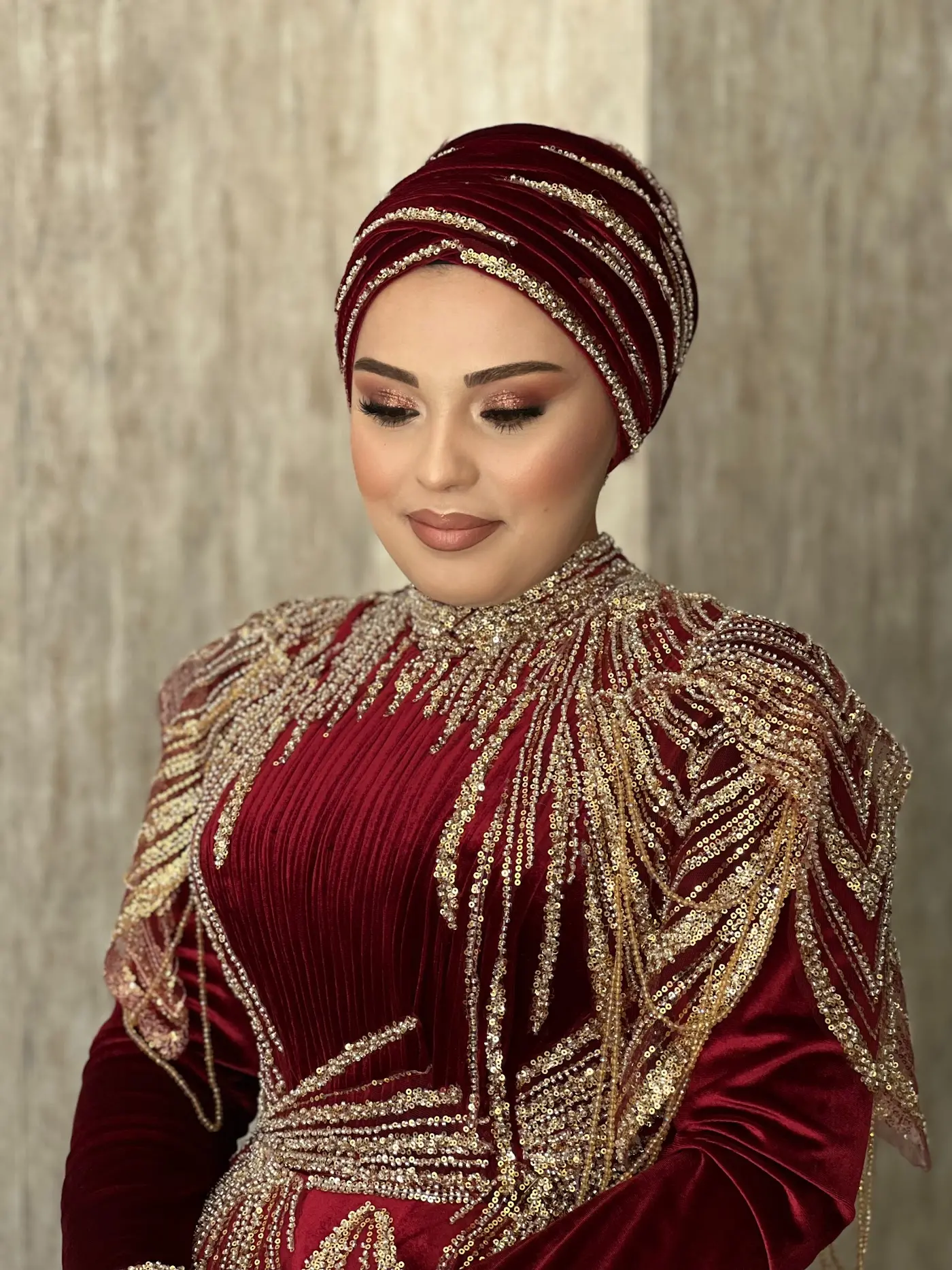 sevgi güzellik salonu