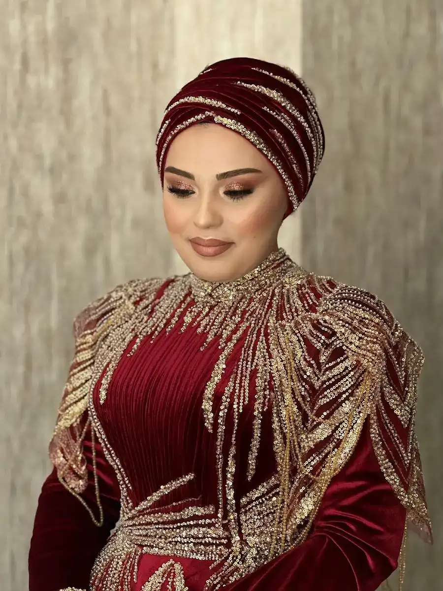 sevgi güzellik salonu