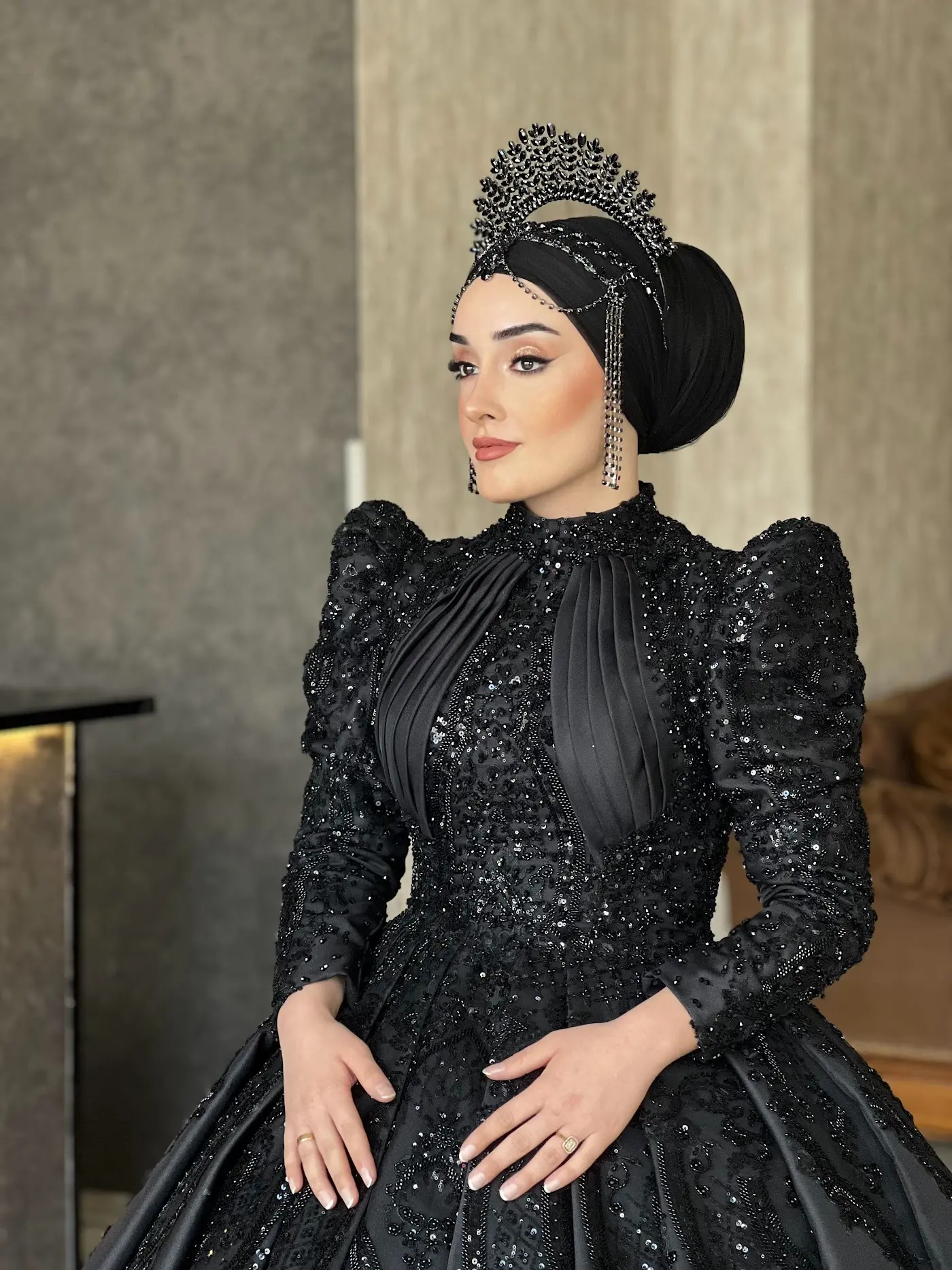 sevgi güzellik salonu fotoğraf 2