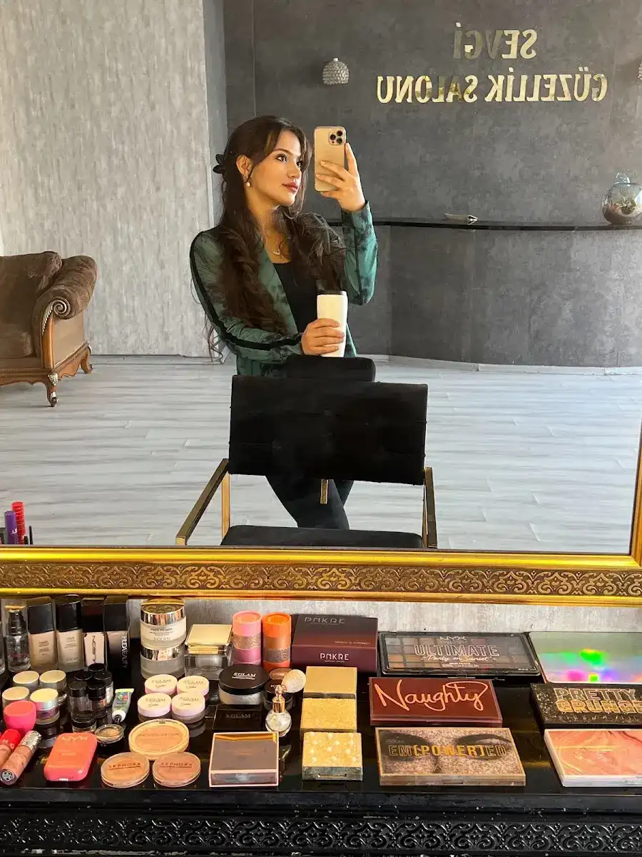 sevgi güzellik salonu fotoğraf 3