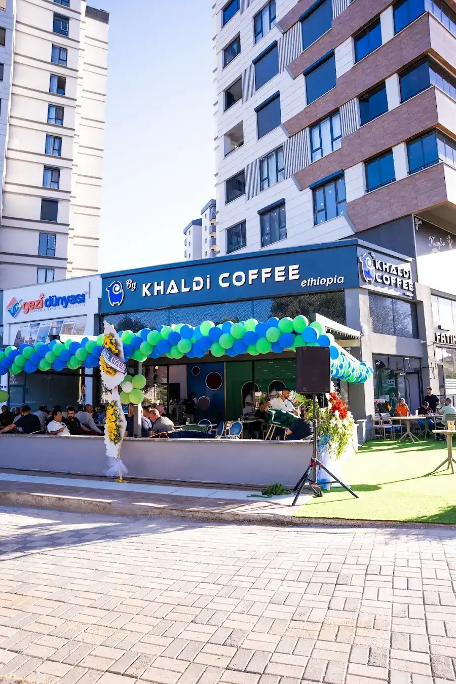 St. Goat Cafe & Croissant