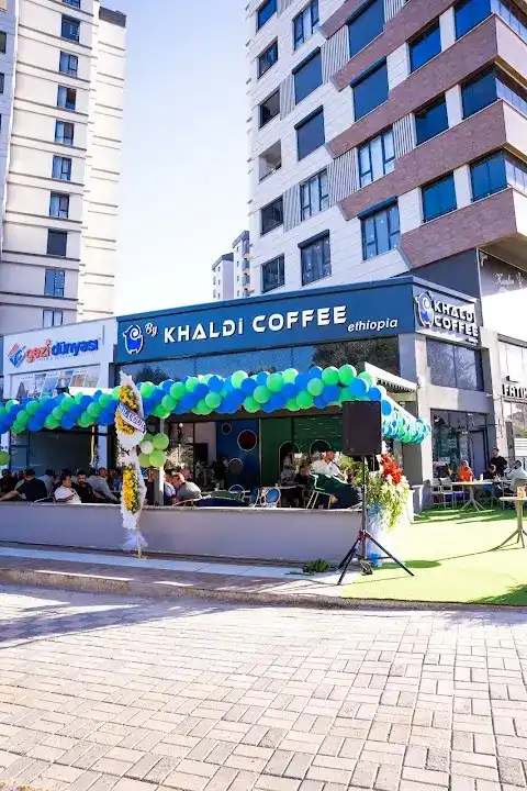 St. Goat Cafe & Croissant