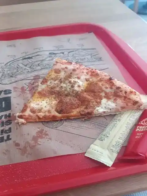 Terra Pizza - Gaziantep Fıstıklık fotoğraf 2