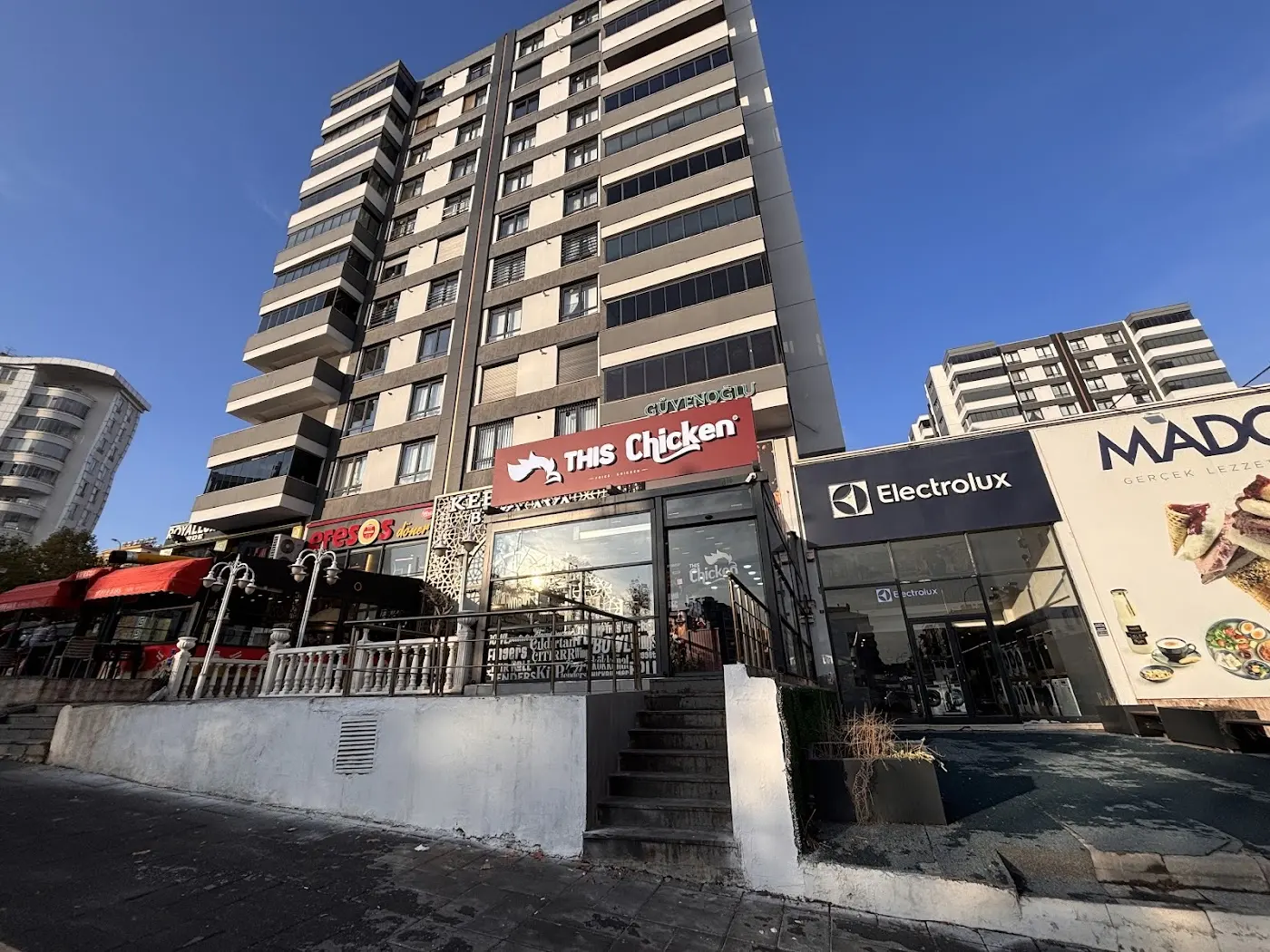 This Chicken Gaziantep fotoğraf 3