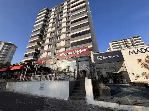 This Chicken Gaziantep fotoğraf 3