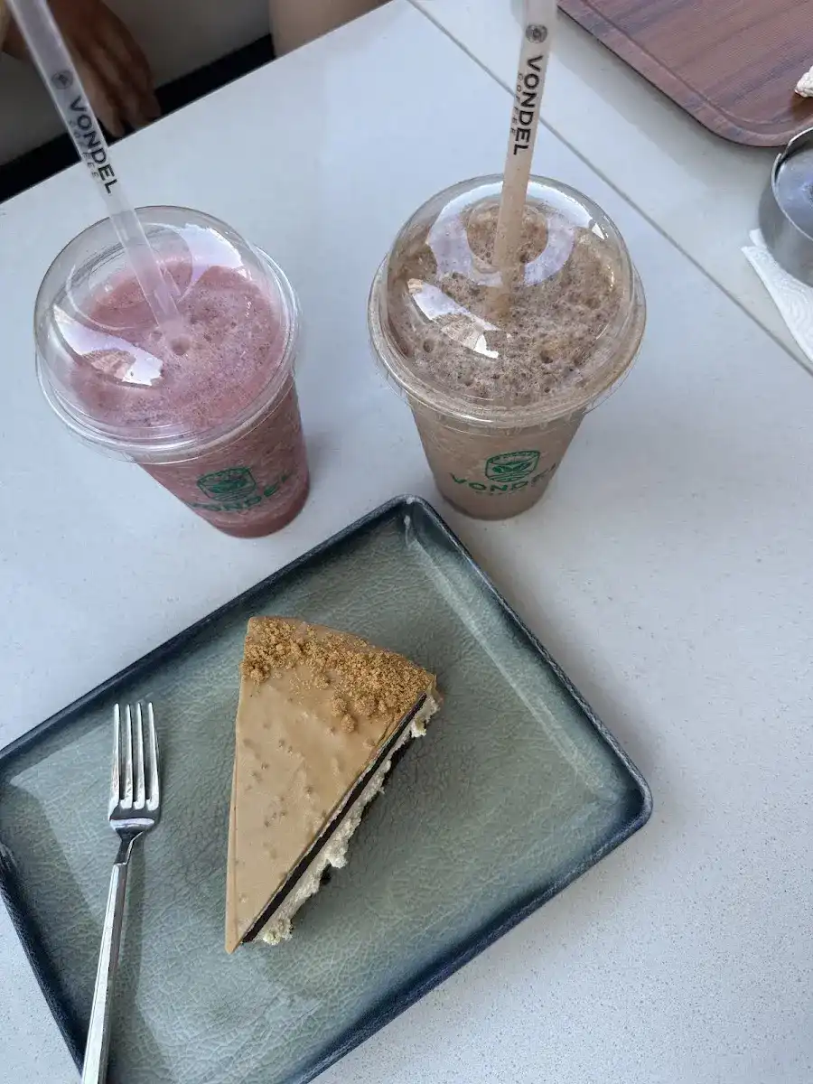 VONDEL COFFEE fotoğraf 2