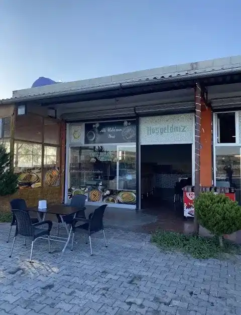 ALTAT Künefe ve Baklava