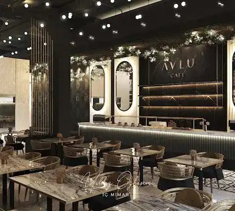 AVLU CAFE