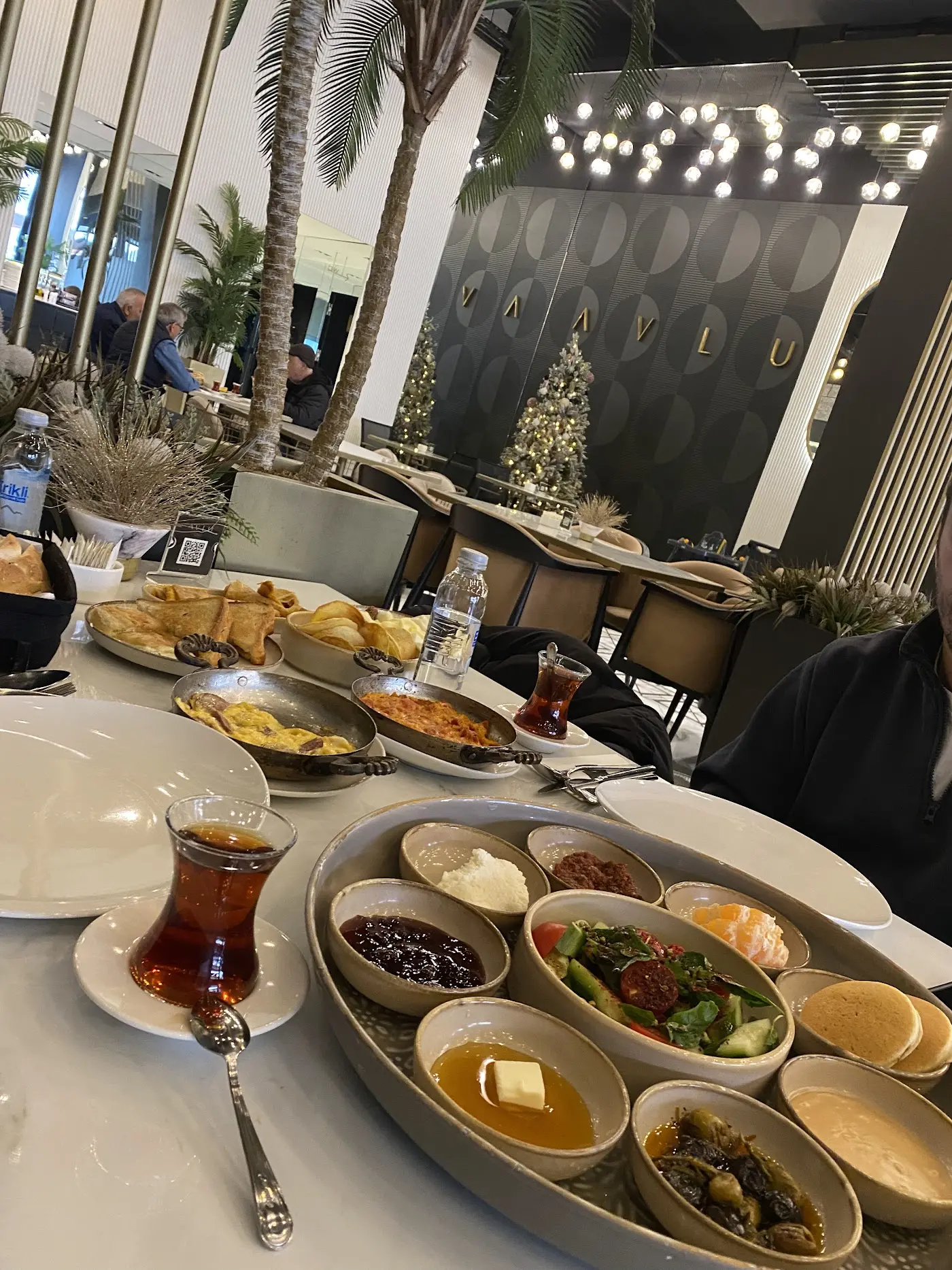 AVLU CAFE fotoğraf 3