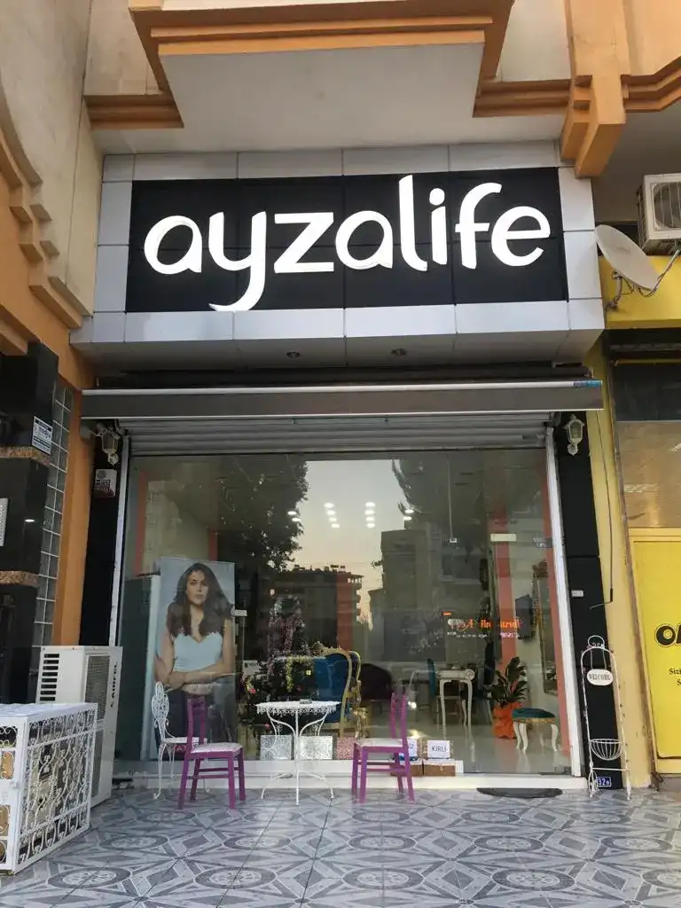 Ayzalife Güzellik Ve Estetik