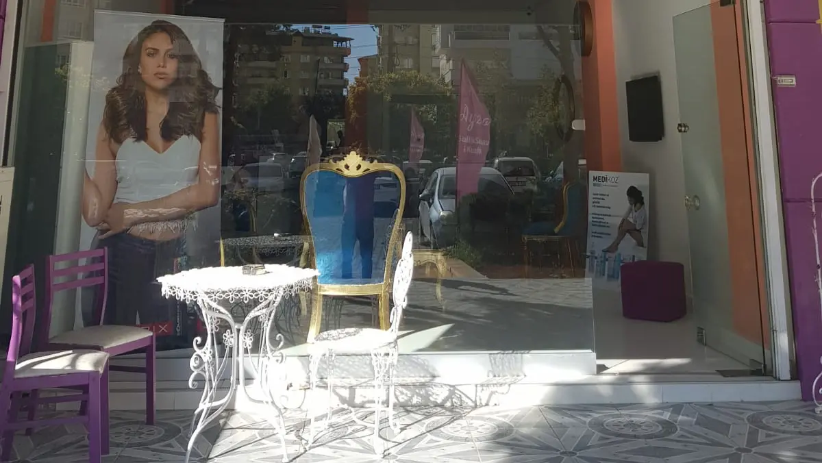Ayzalife Güzellik Ve Estetik fotoğraf 2