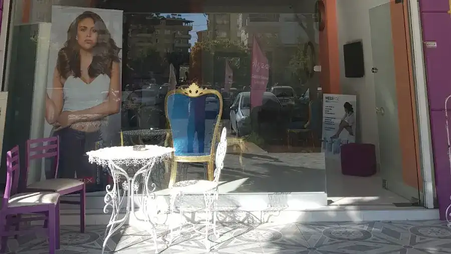 Ayzalife Güzellik Ve Estetik fotoğraf 2