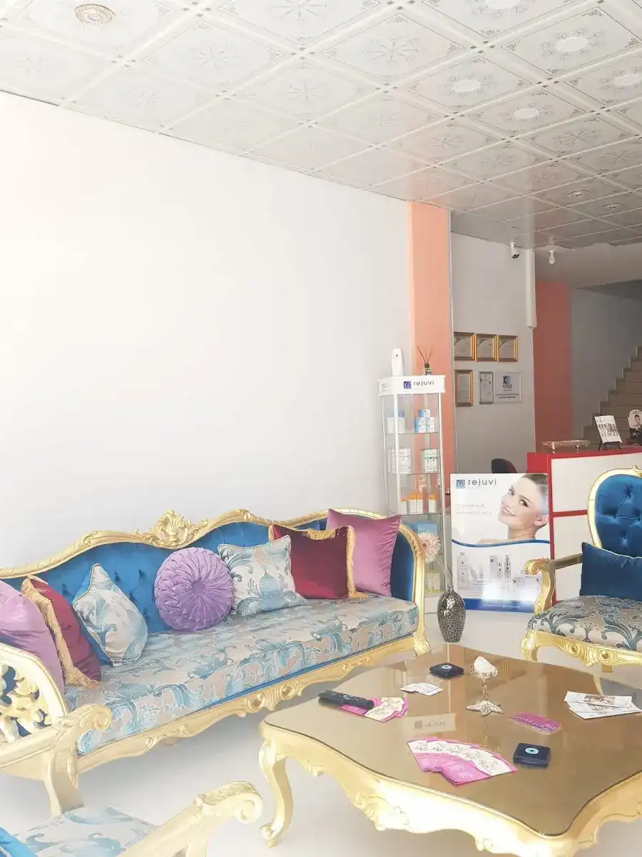 Ayzalife Güzellik Ve Estetik fotoğraf 3