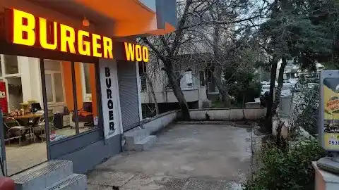 Burger Woo fotoğraf 2