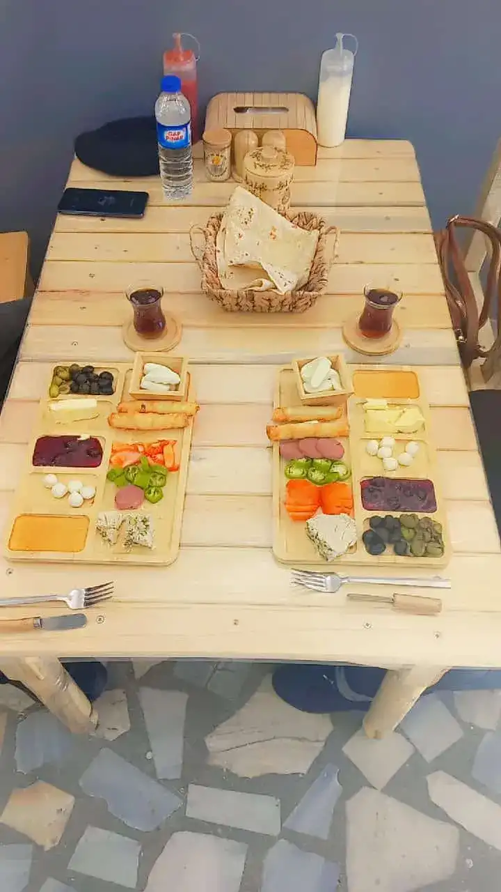 Çiğdemin mutfagı fotoğraf 2