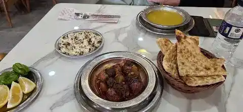 Eşgili Restoran | Yöresel Gaziantep Yemekleri fotoğraf 3