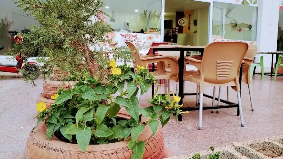 Eylül Cafe Fast Food fotoğraf 3