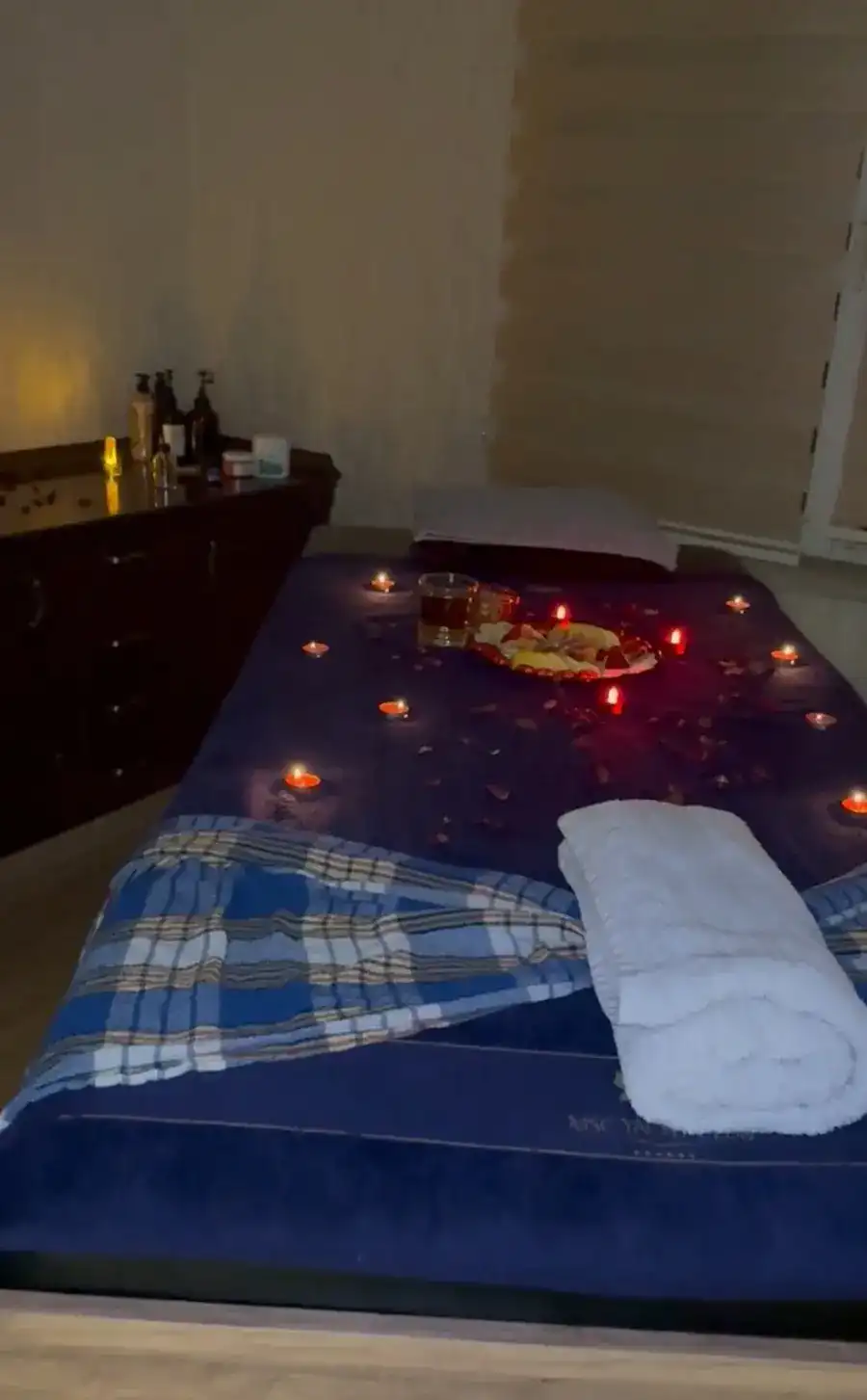 Gaziantep Masaj Salonu Alve Spa | Alve Terapi Masaj&Spa fotoğraf 2