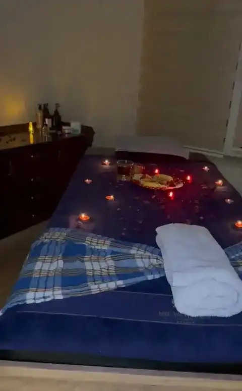 Gaziantep Masaj Salonu Alve Spa | Alve Terapi Masaj&Spa fotoğraf 2