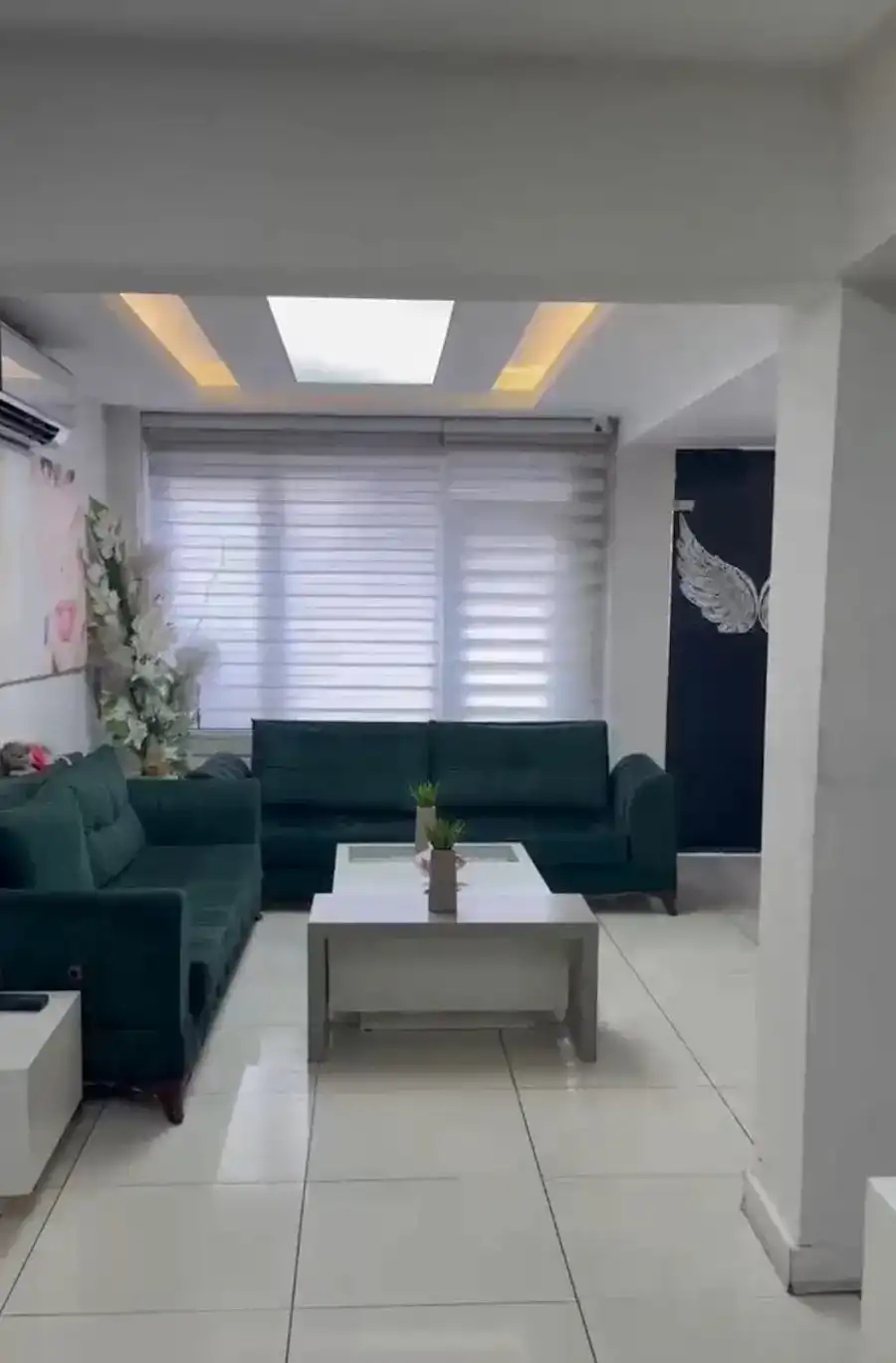 Gaziantep Masaj Salonu Alve Spa | Alve Terapi Masaj&Spa fotoğraf 3