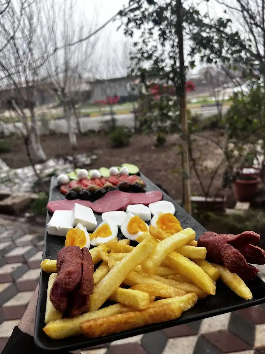 Hayal Cafe fotoğraf 2