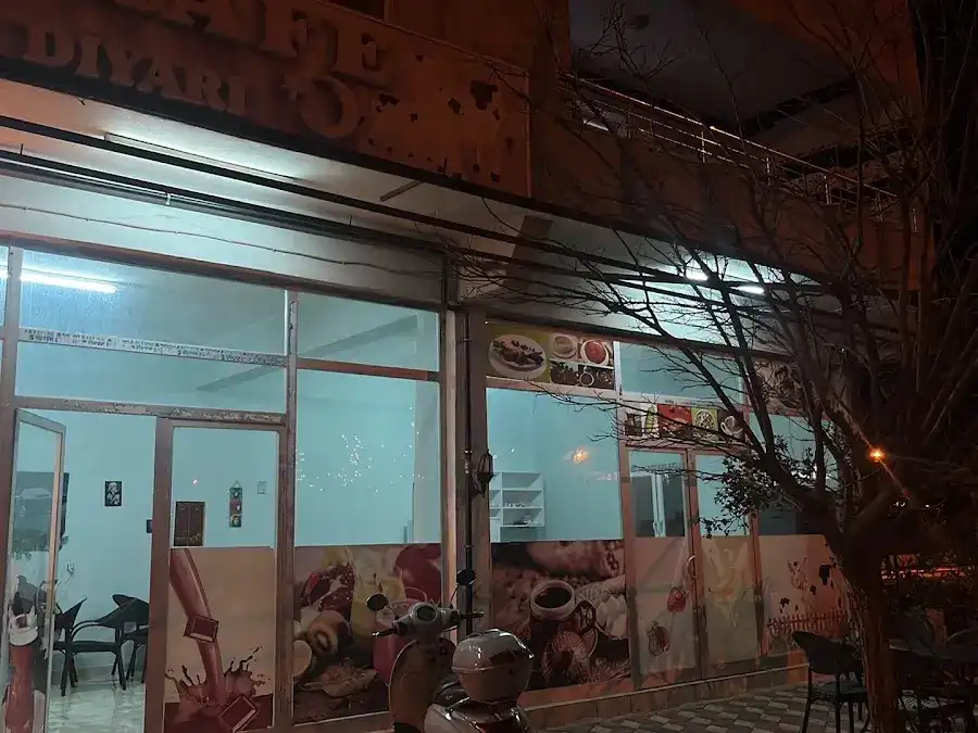 Hayal Cafe fotoğraf 3