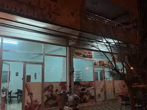 Hayal Cafe fotoğraf 3