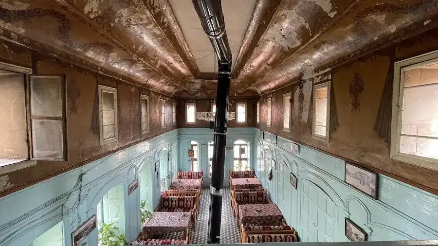 hitit cafe fotoğraf 2