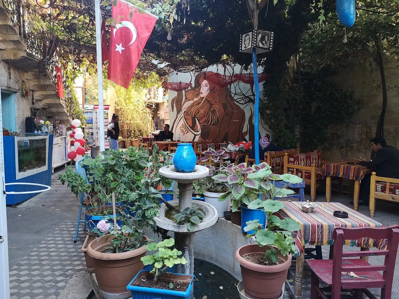 hitit cafe fotoğraf 3