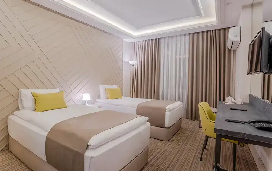 Hotel Kaleli fotoğraf 2